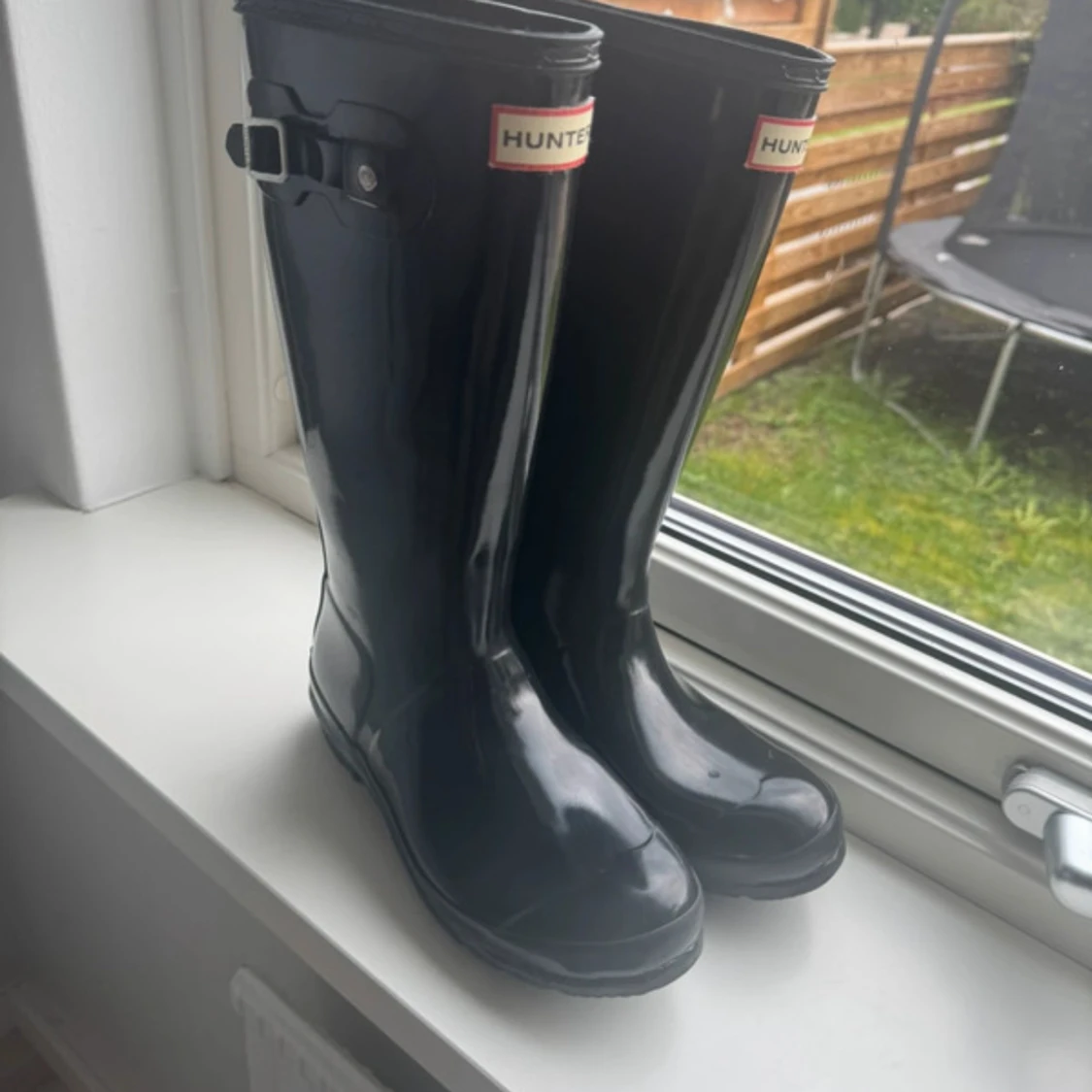 Hunter original kids gloss 