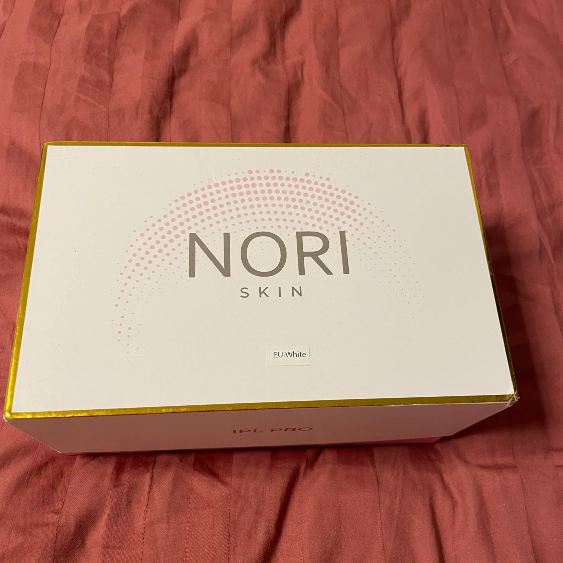 NORI Skin IPL PRO