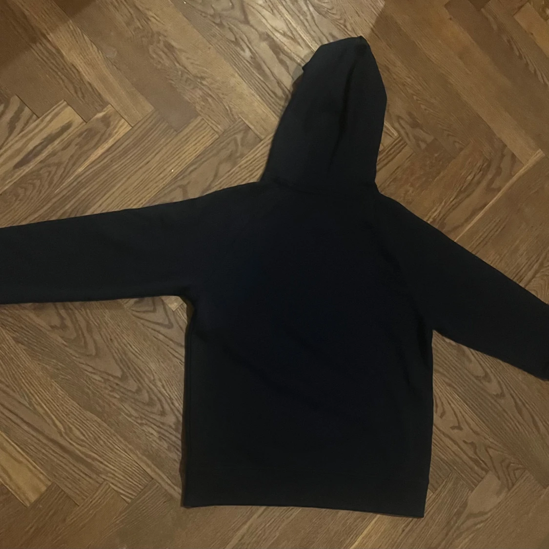 Gant hoodie (nyskick) - 1