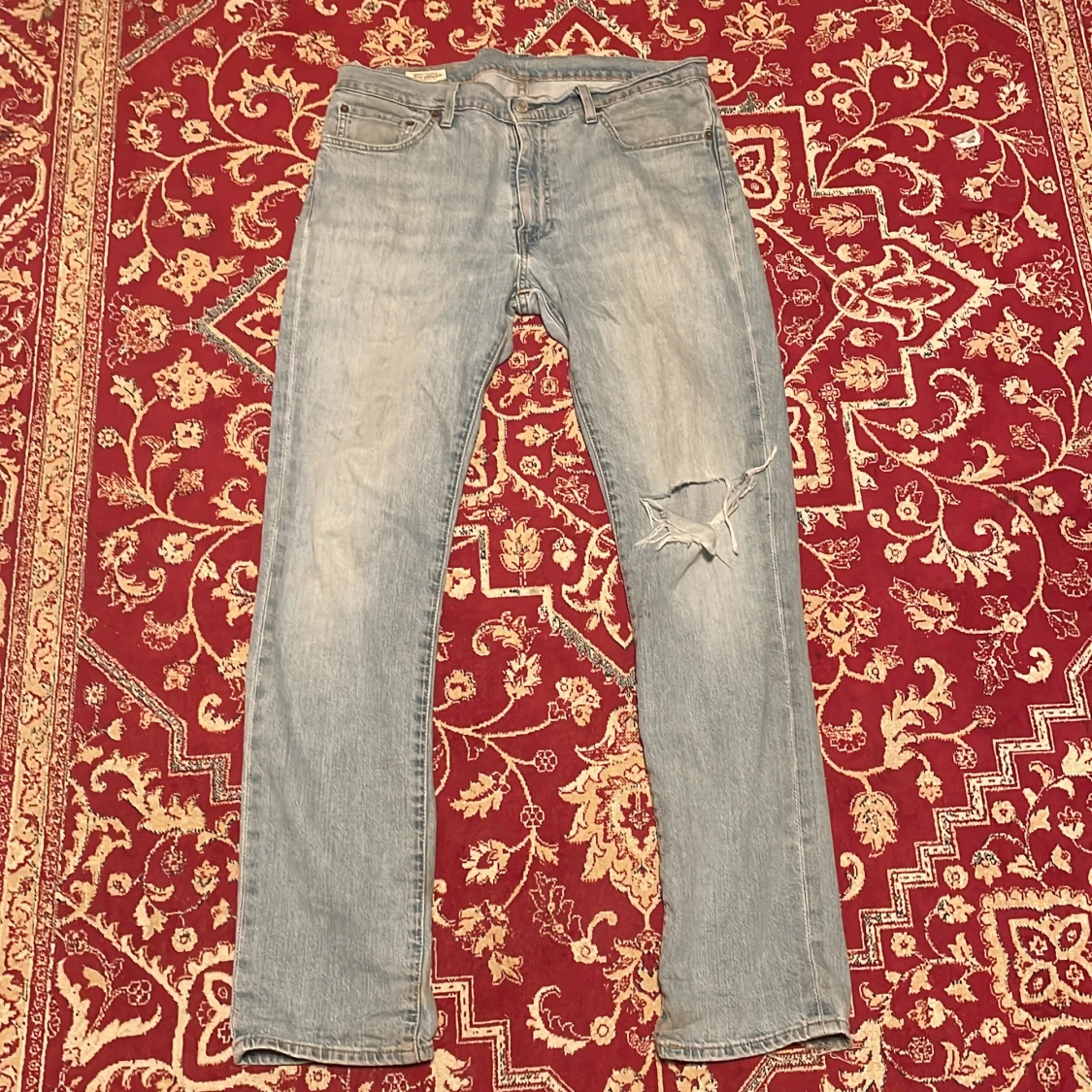 Levi's 501