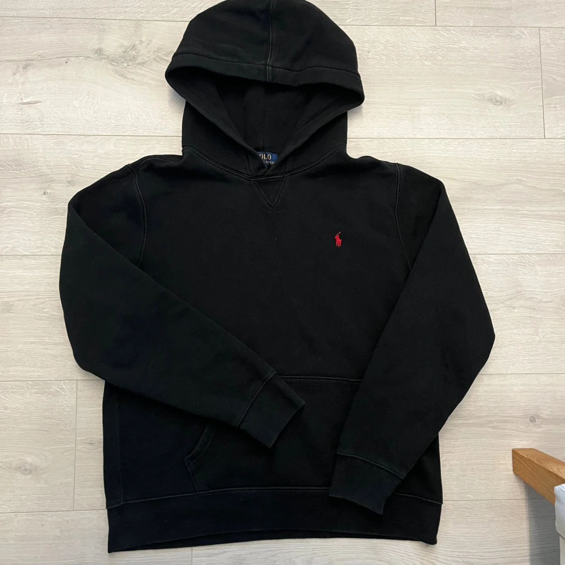 Ralph lauren hoodie 