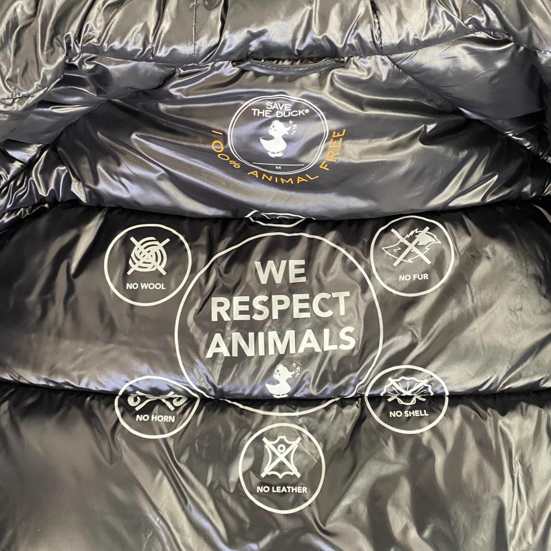  Save The Duck jacka  - 2