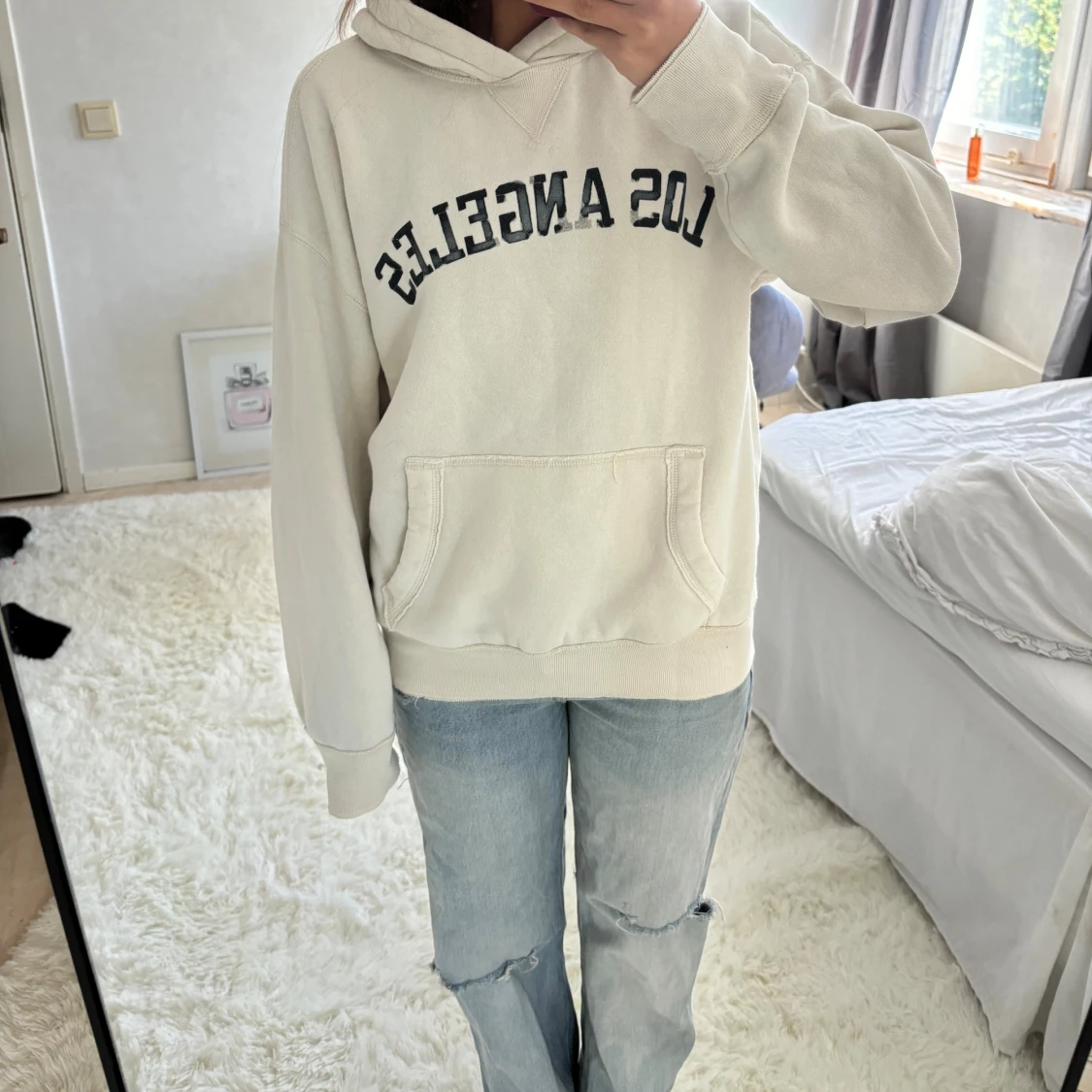 Hollister hoodie