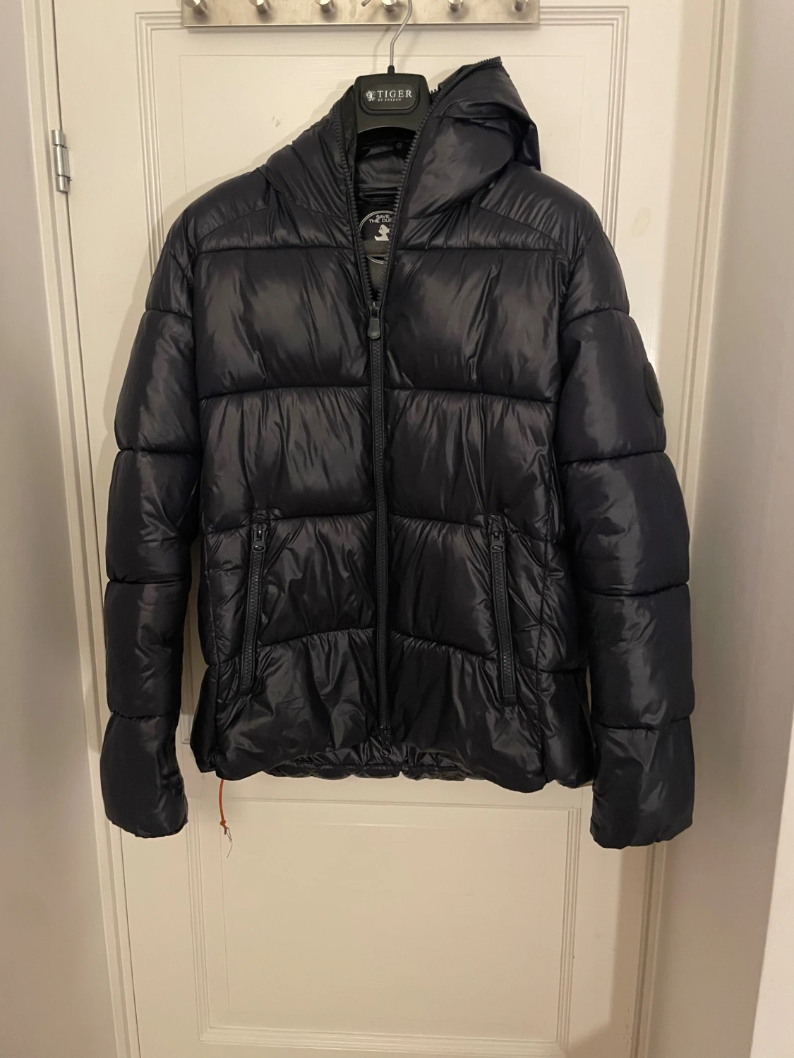 Save the duck jacka  - 4