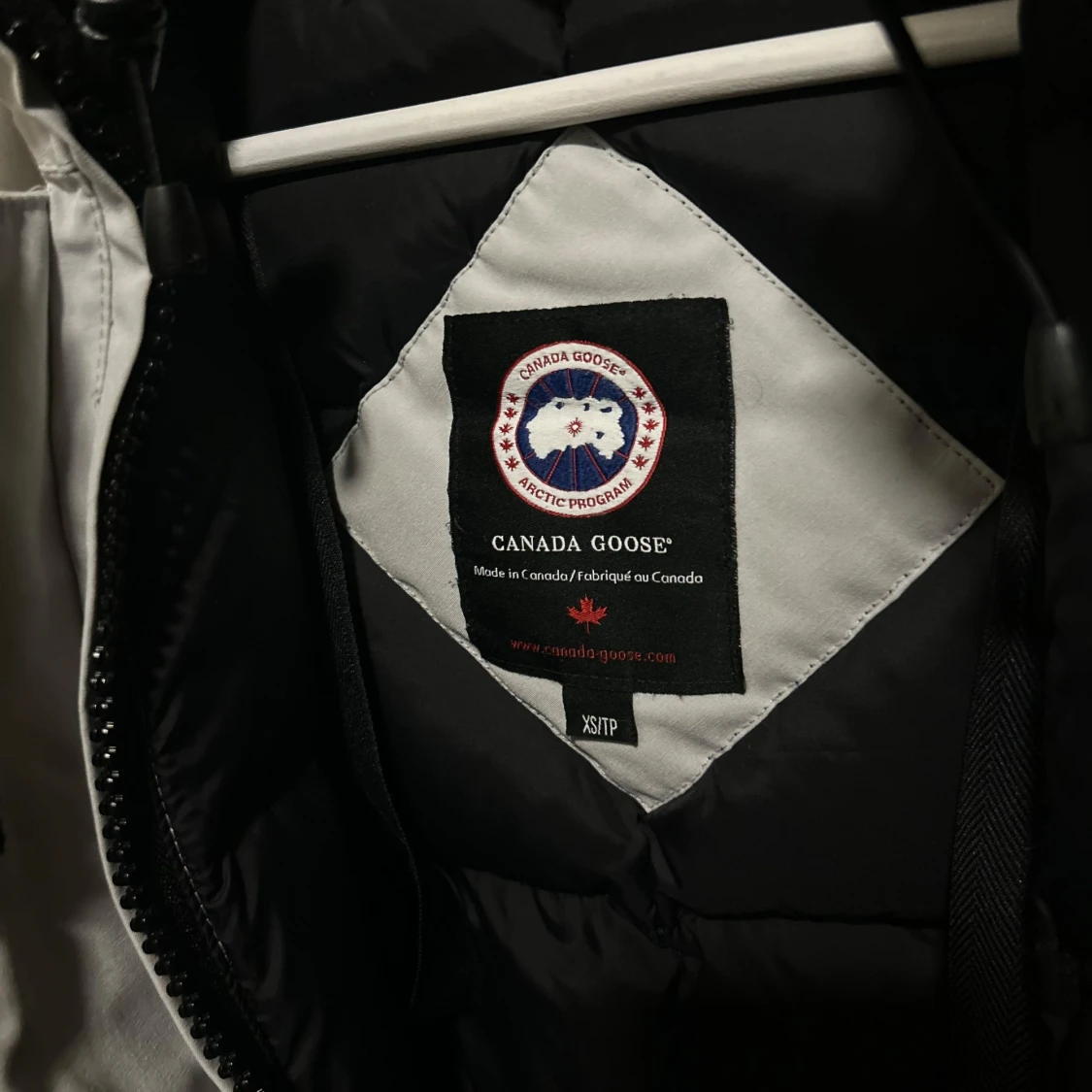  Canada Goose Parka Jacka - 92