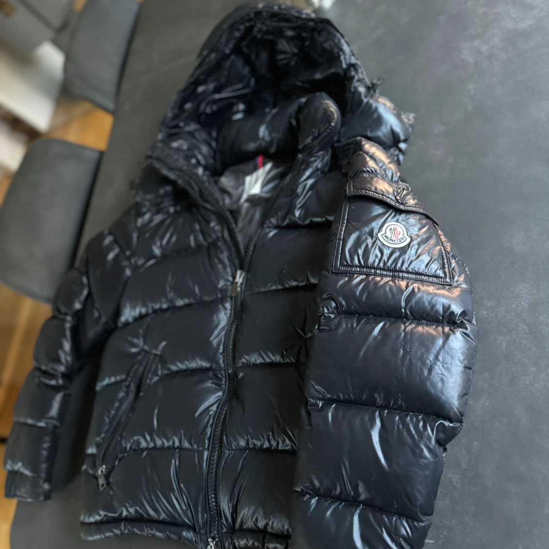 Moncler Maya - 1