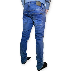 Nudie Jeans - Säljer nu dessa riktigt feta Nudie Jeans! Bara att höra av sig vid frågor och pris kan diskuteras vid snabb affär!🙌