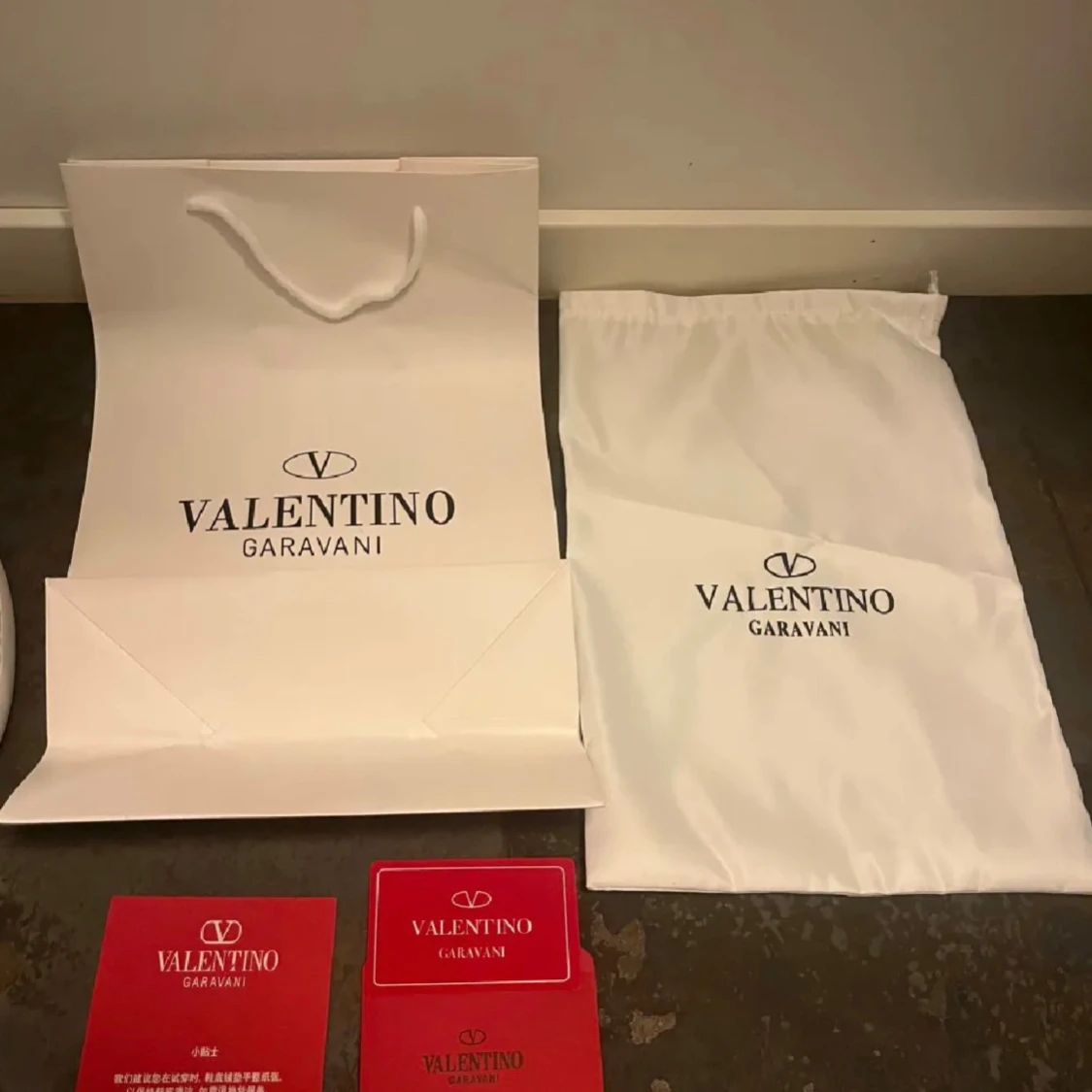 Valentino open - 3