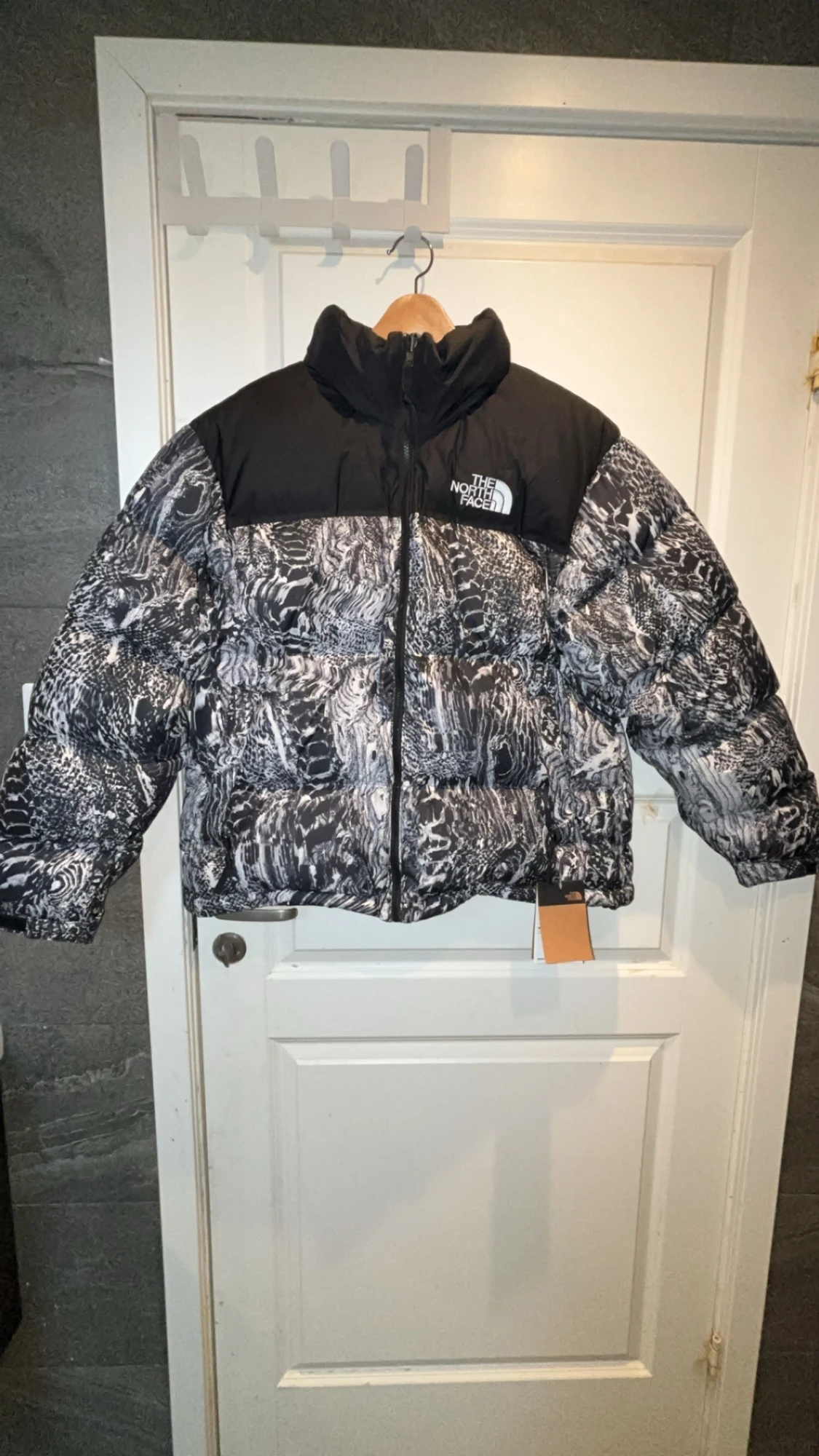 North face 1996 retro tnf Nuptse - 2