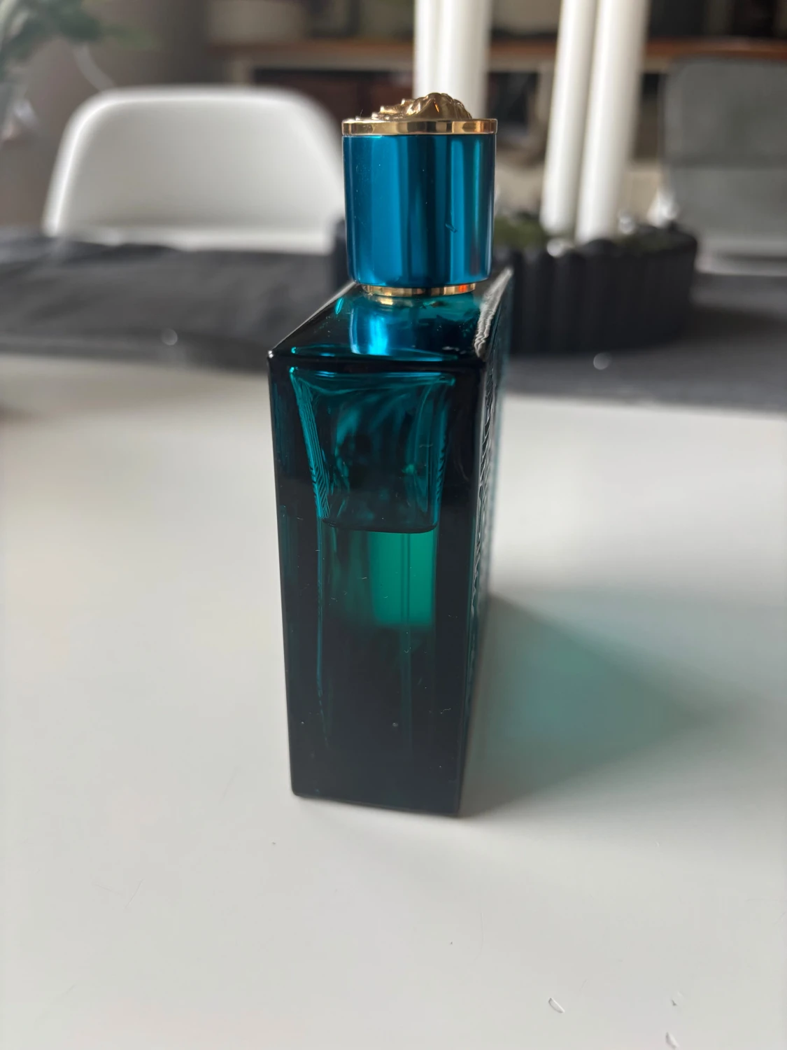 Versace Eros Eau de Toilette 100ml - 1