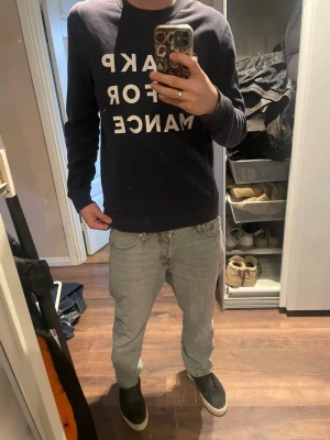 Peak performance tröja/hoodie  - Säljer en Peak performance utan huva