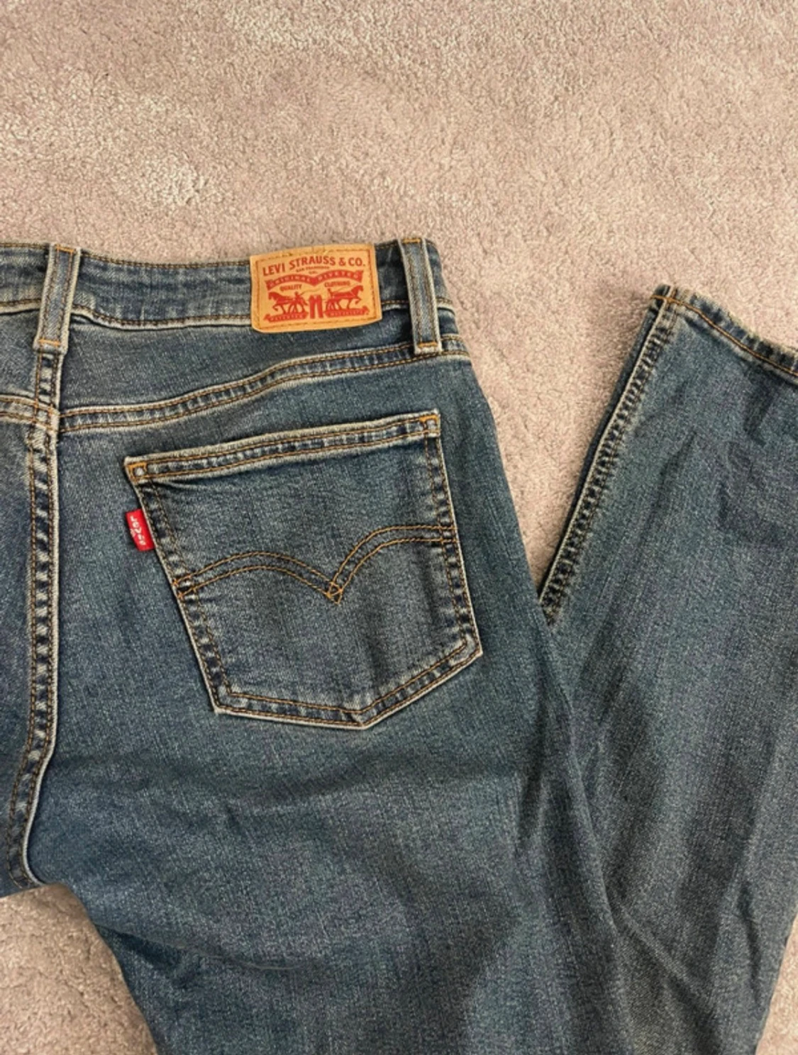 Levis jeans  - 1