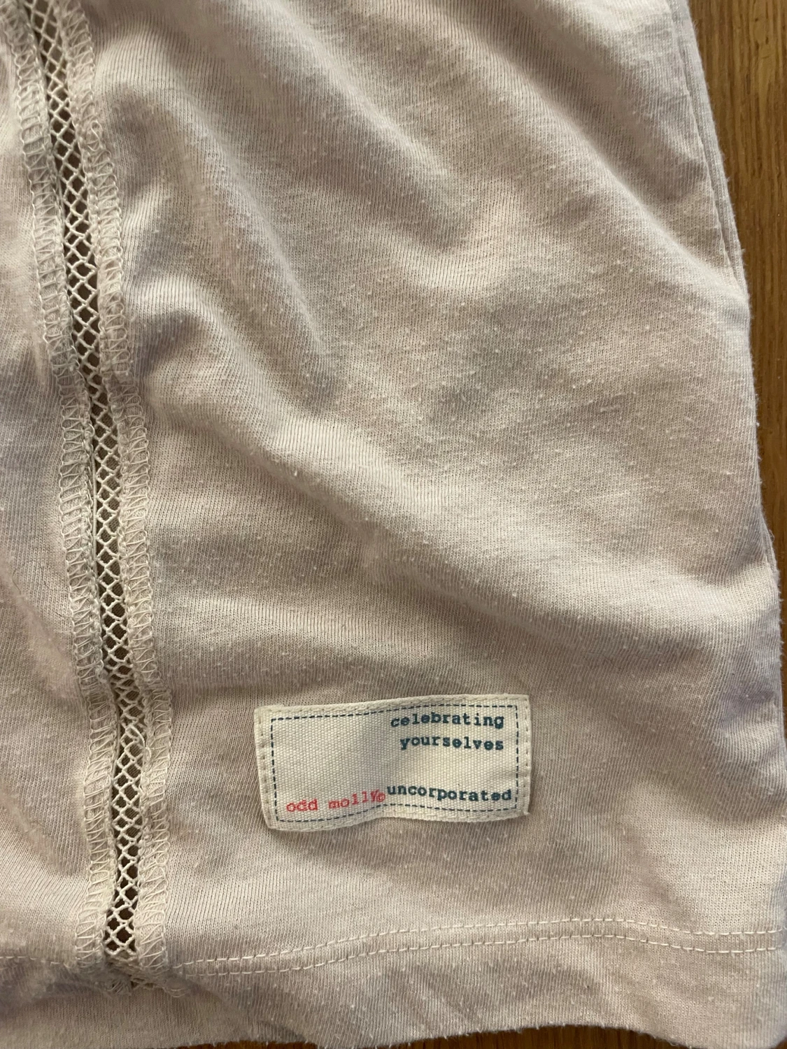 Odd Molly Linne  - 4