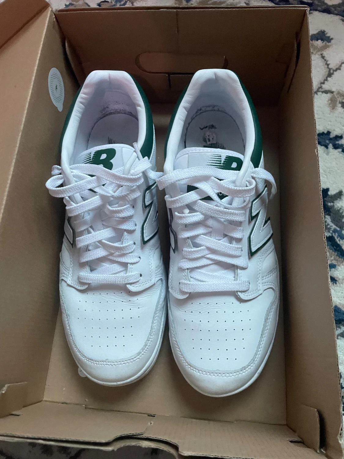 Vita New Balance sneakers - 1