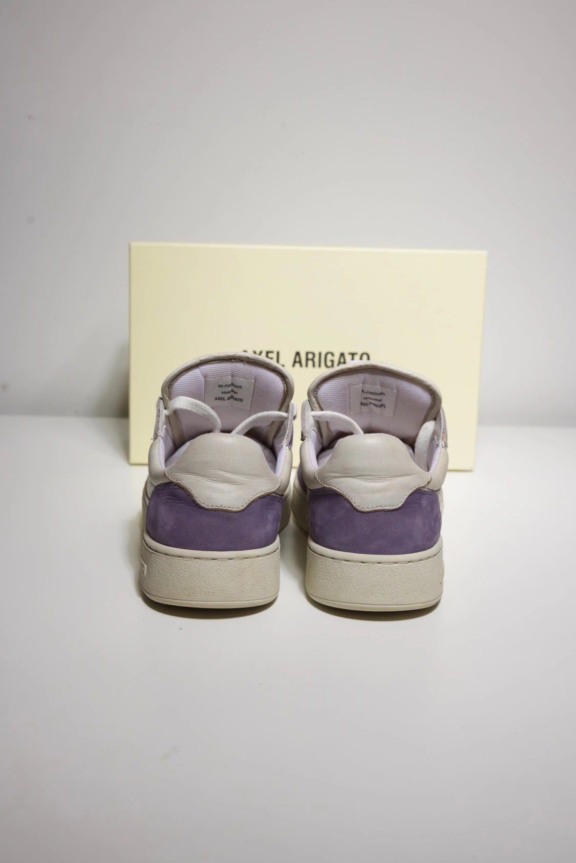 Axel Arigato dice lo - 3