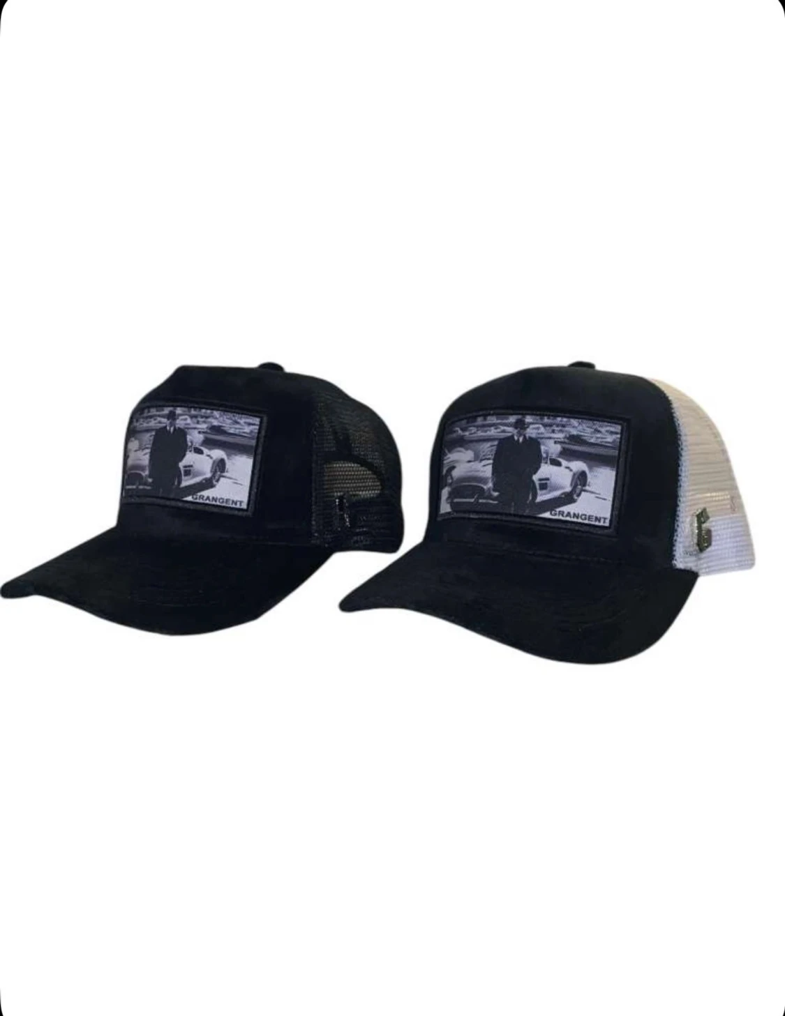 LIMITED! Grangent Kepsar – Perfekt Julklapp 🎁