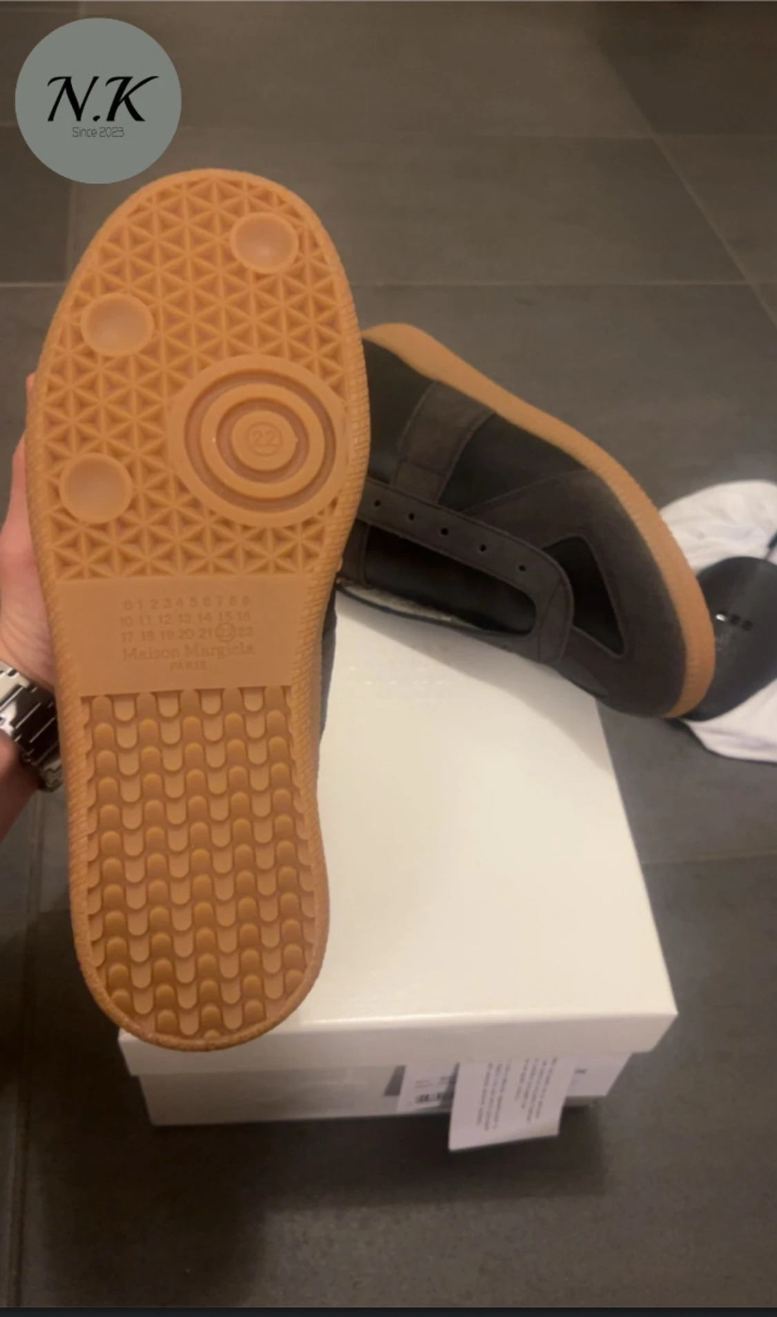 Maison Margiela Gats - 1