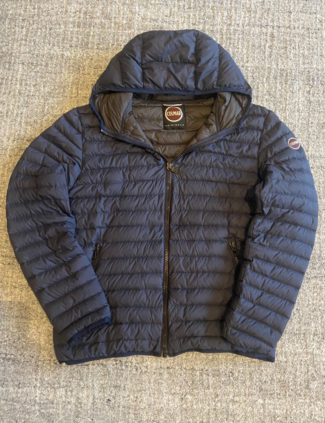Colmar jacka