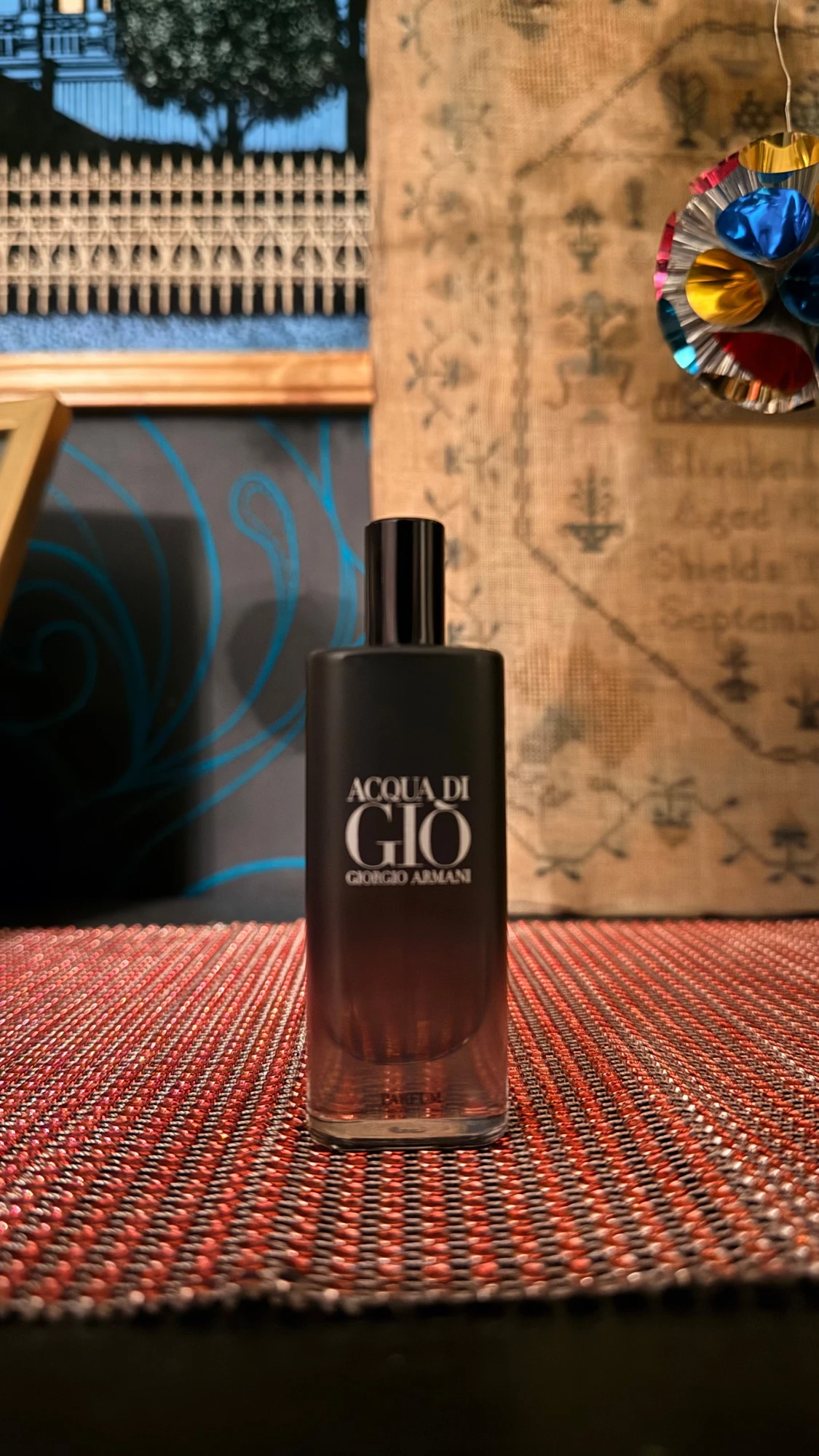 Acqua Di Gio Parfum | 15ml