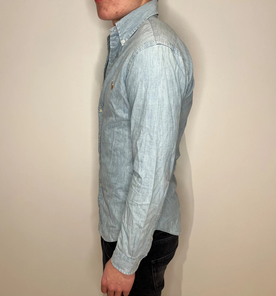 Ralph lauren skjorta - 2