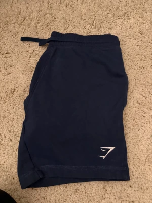 Gymshark - shorts - Gymshark - shorts Strl M Använt, cond 9/10 Nypris 299:-  Mitt pris 100:-