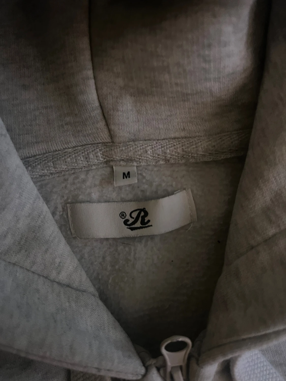 Russemerch Hoodie - 3