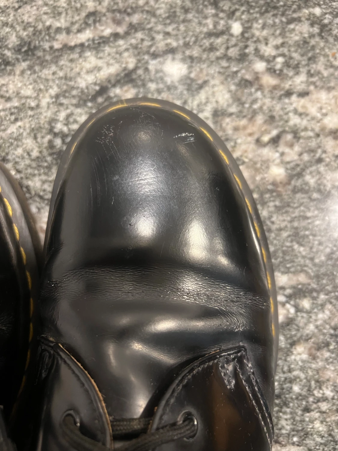 Dr. Martens 1461  - 4