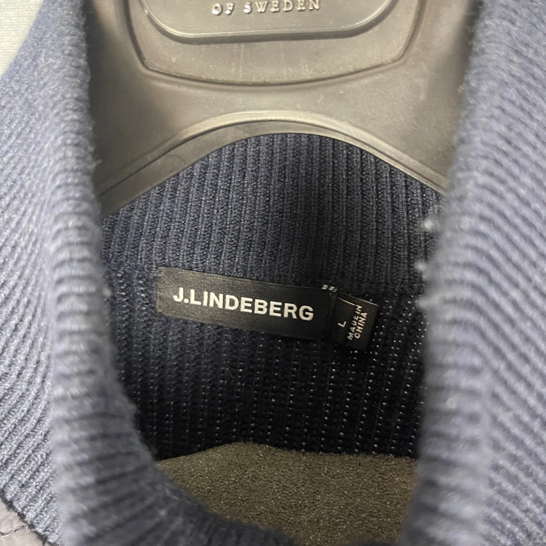 J. Lindeberg Cardigan - 3