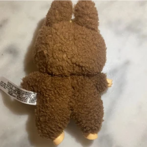 Labobo brun - En brun labobo perfekt till din brud eller till dig om du är en brud