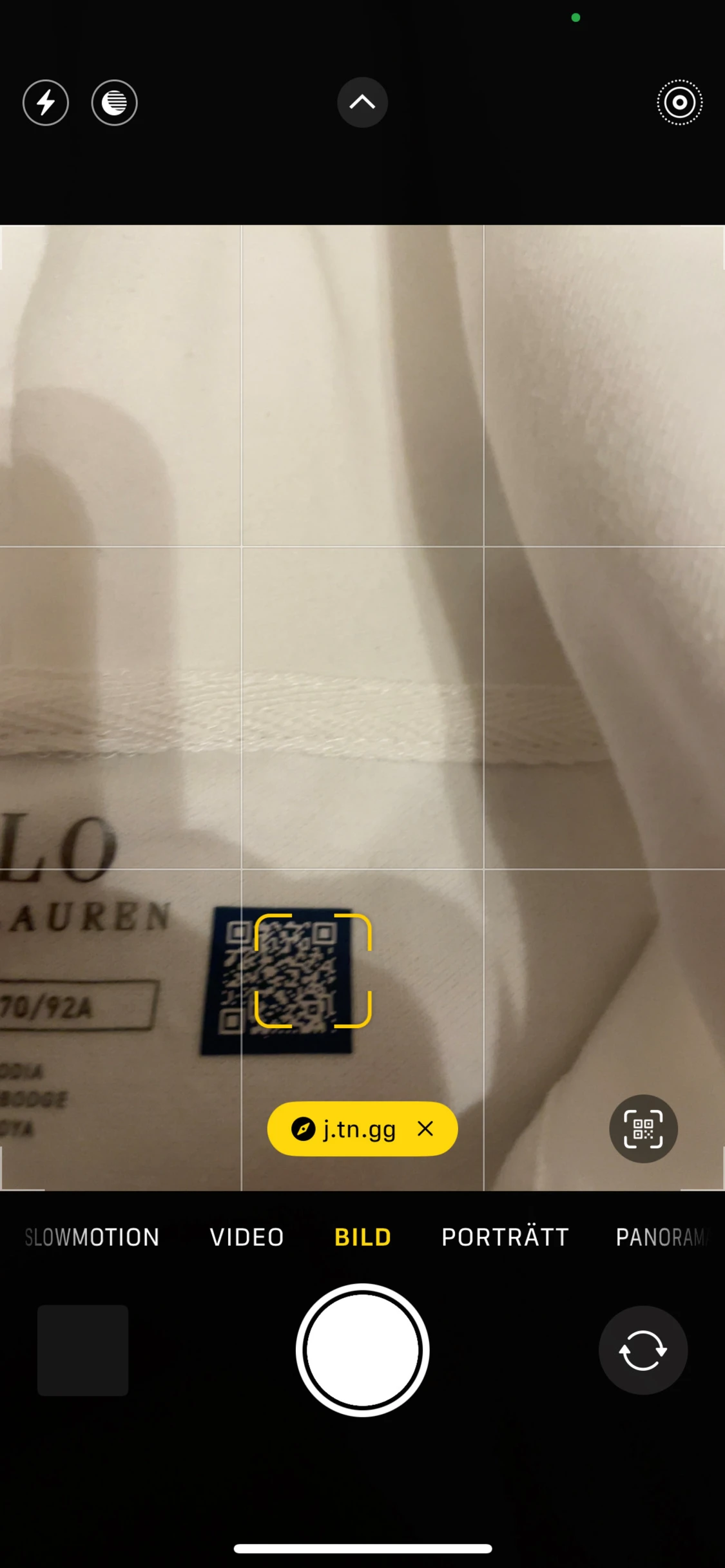 Vit Polo Ralph Lauren - 2