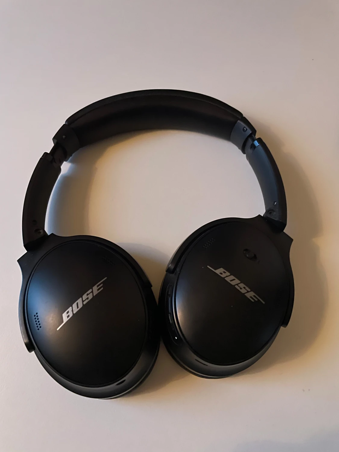 Bose QuietComfort SE(45)