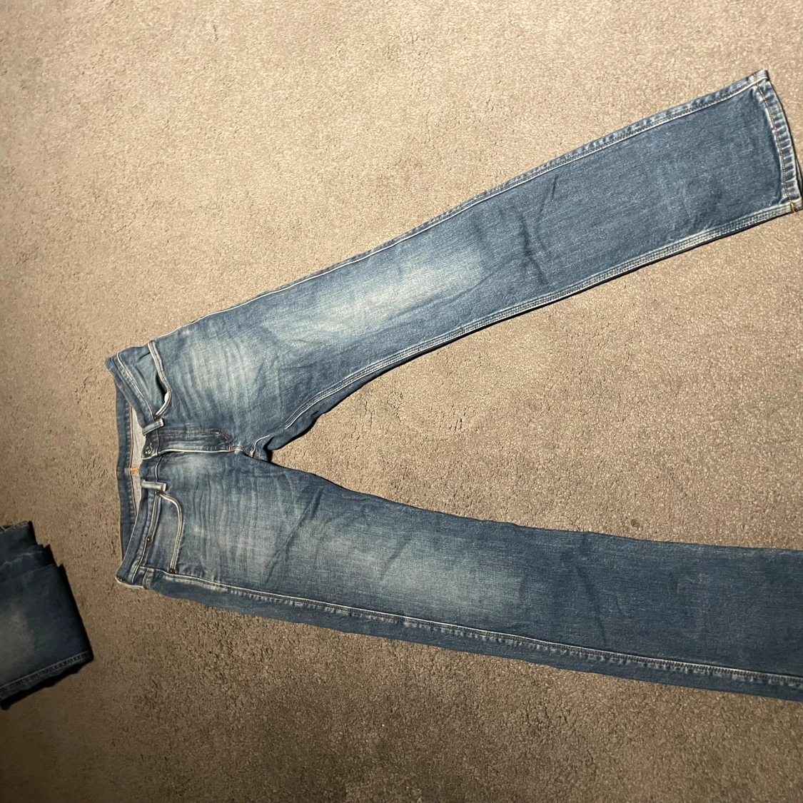 Acne jeans 