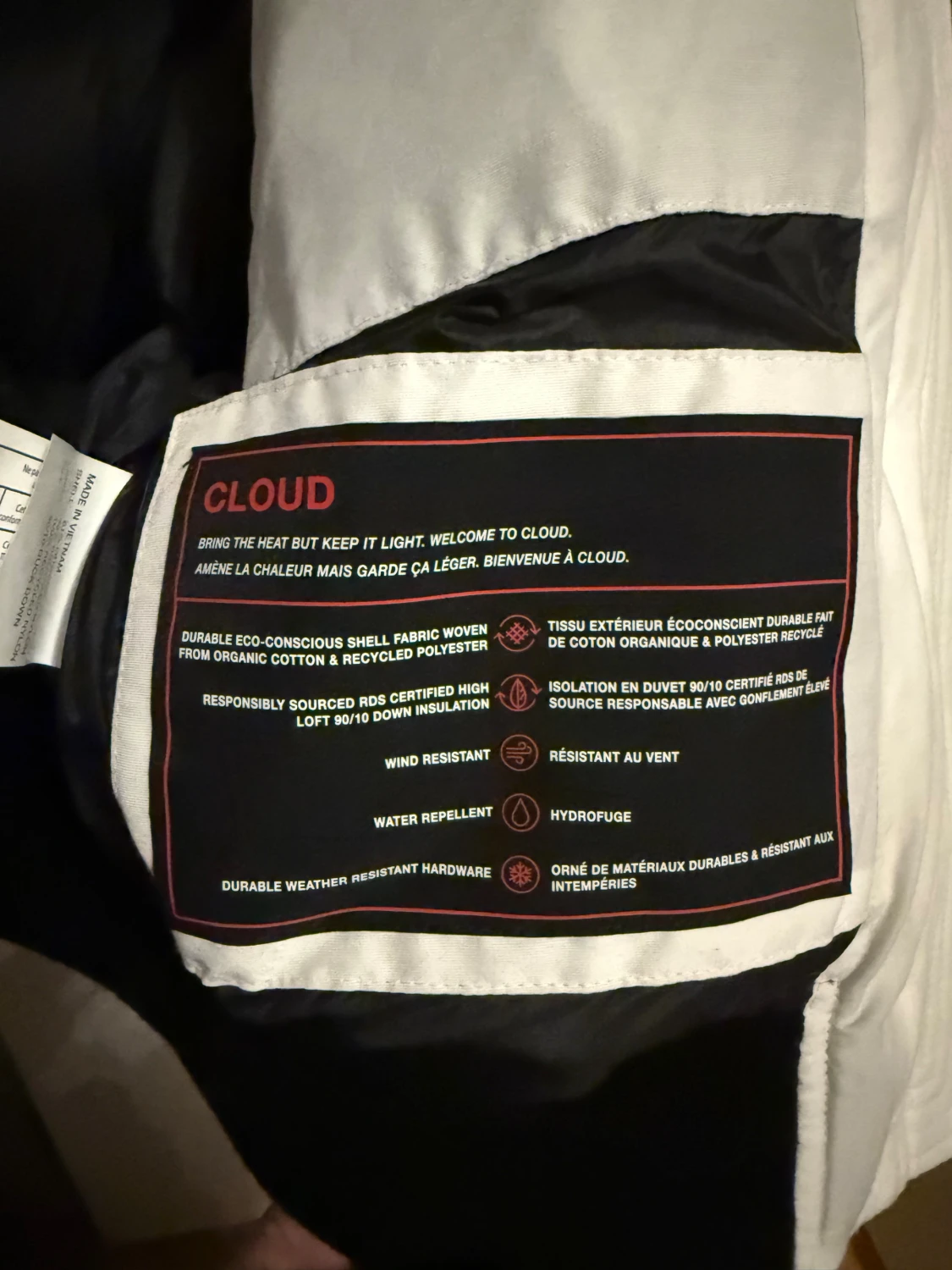 Moose Knuckles Jacka - 6