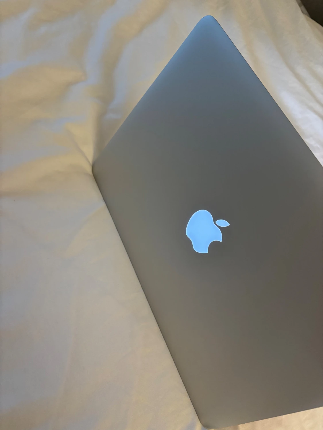 MacBook Air - 3