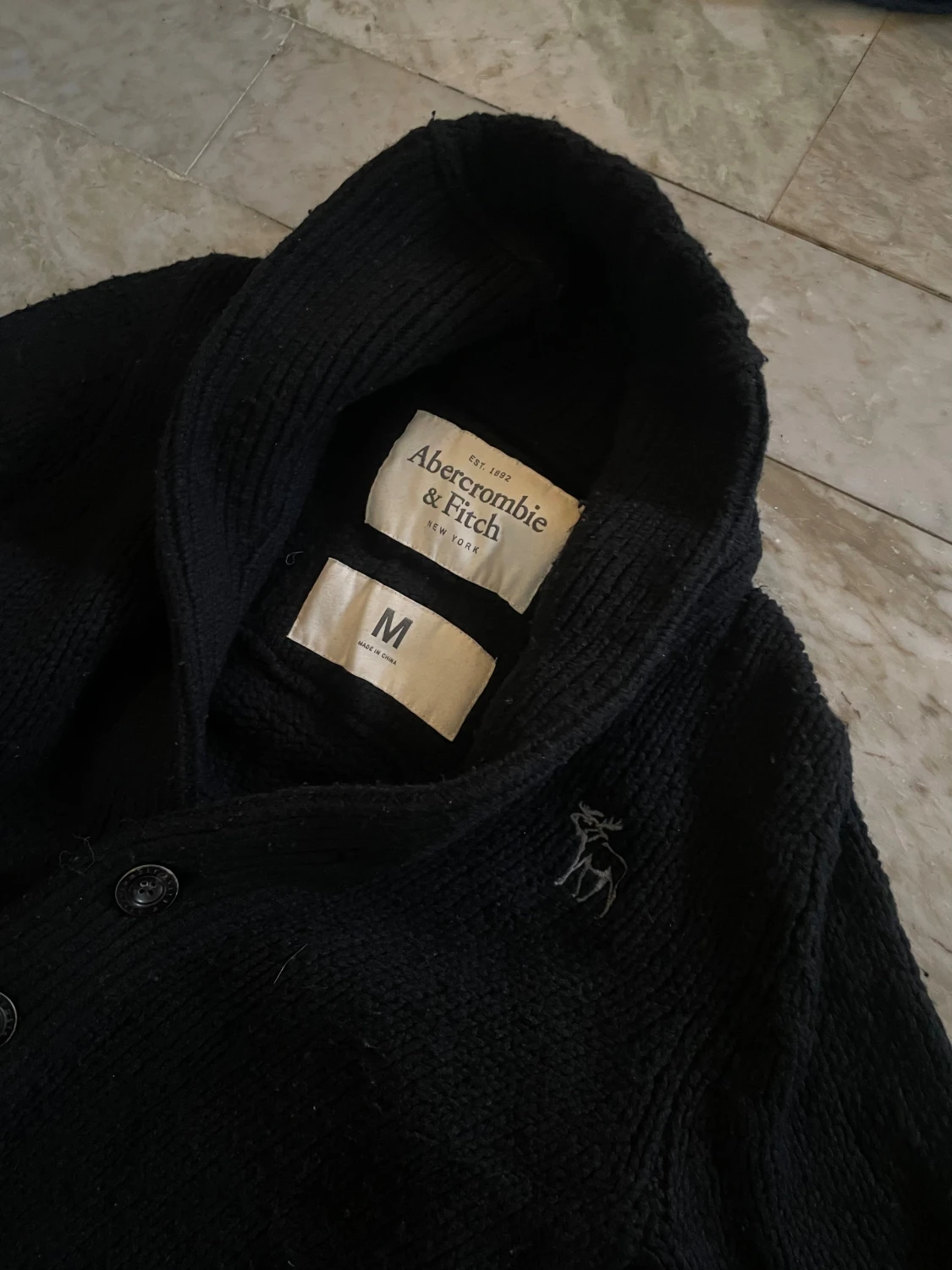 Abercrombie and Fitch cardigan