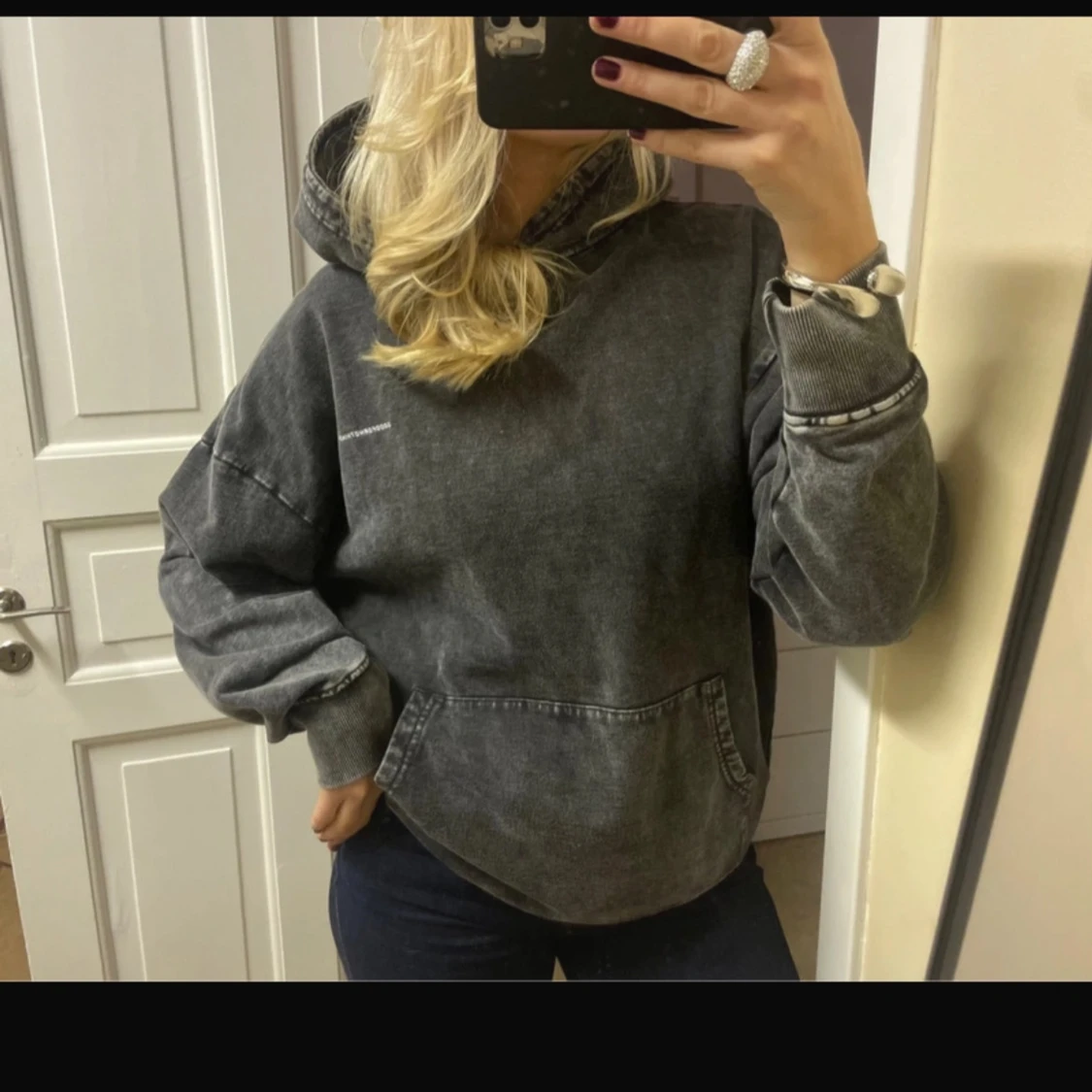 GOOD FOR NOTHING hoodie