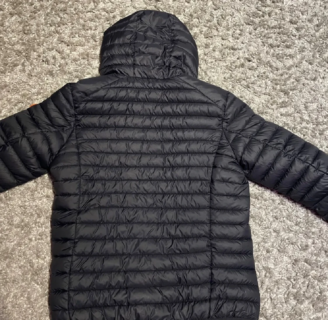 Save The Duck Jacka - 2