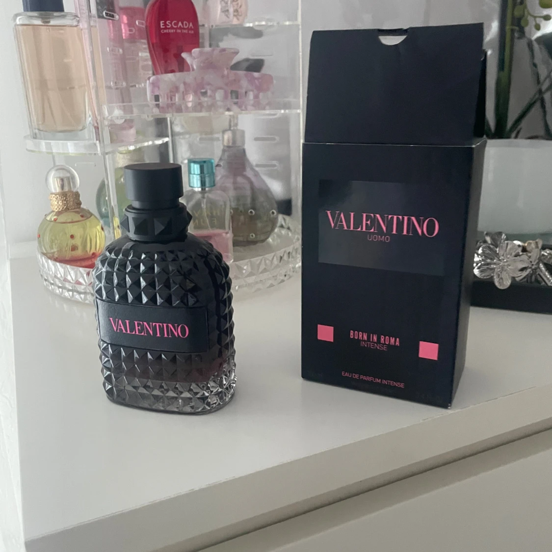 Valentino Born In Roma 100 ml knappt använd - 1