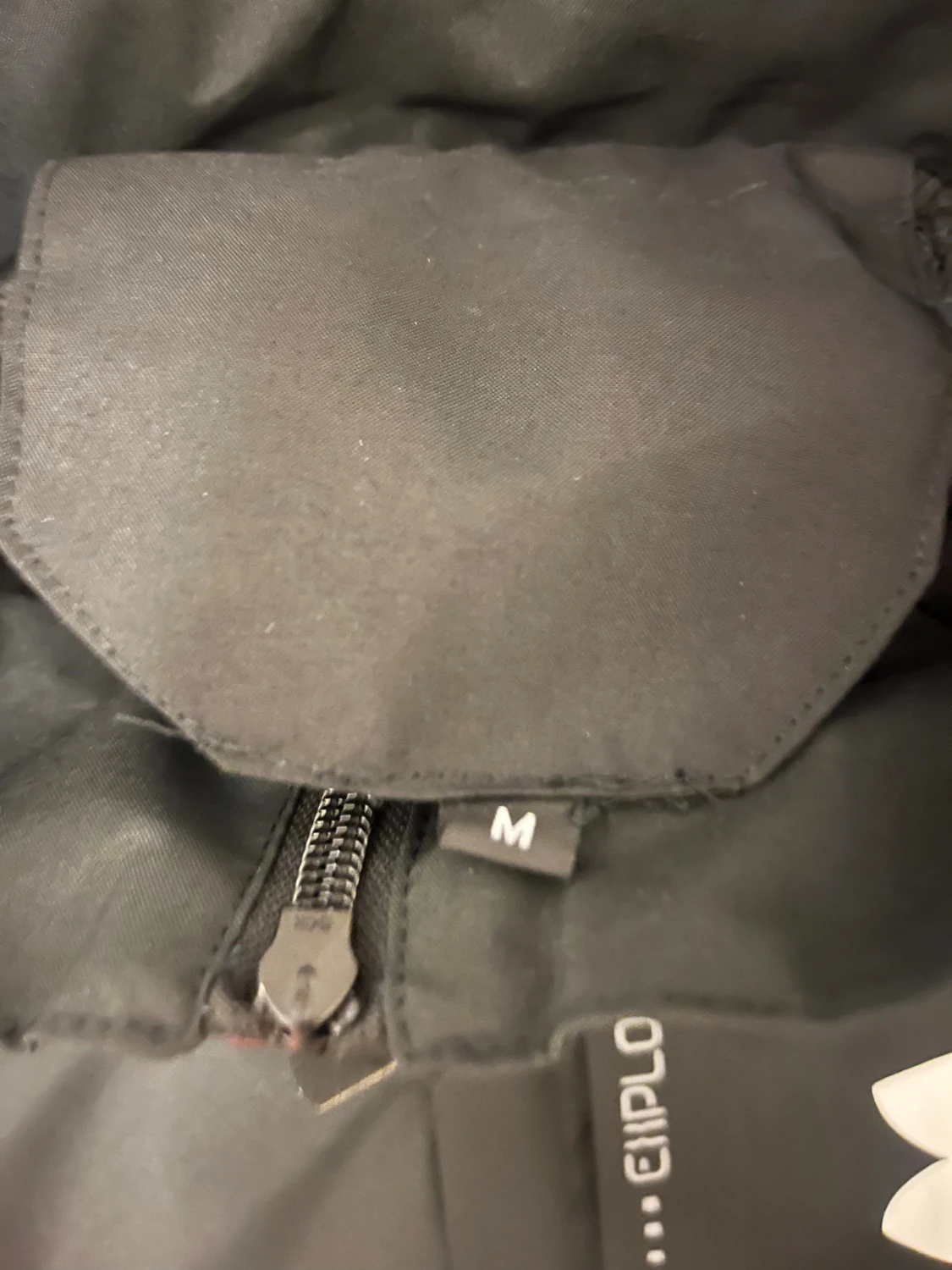 Tvärfet Under Armour Jacka - 3