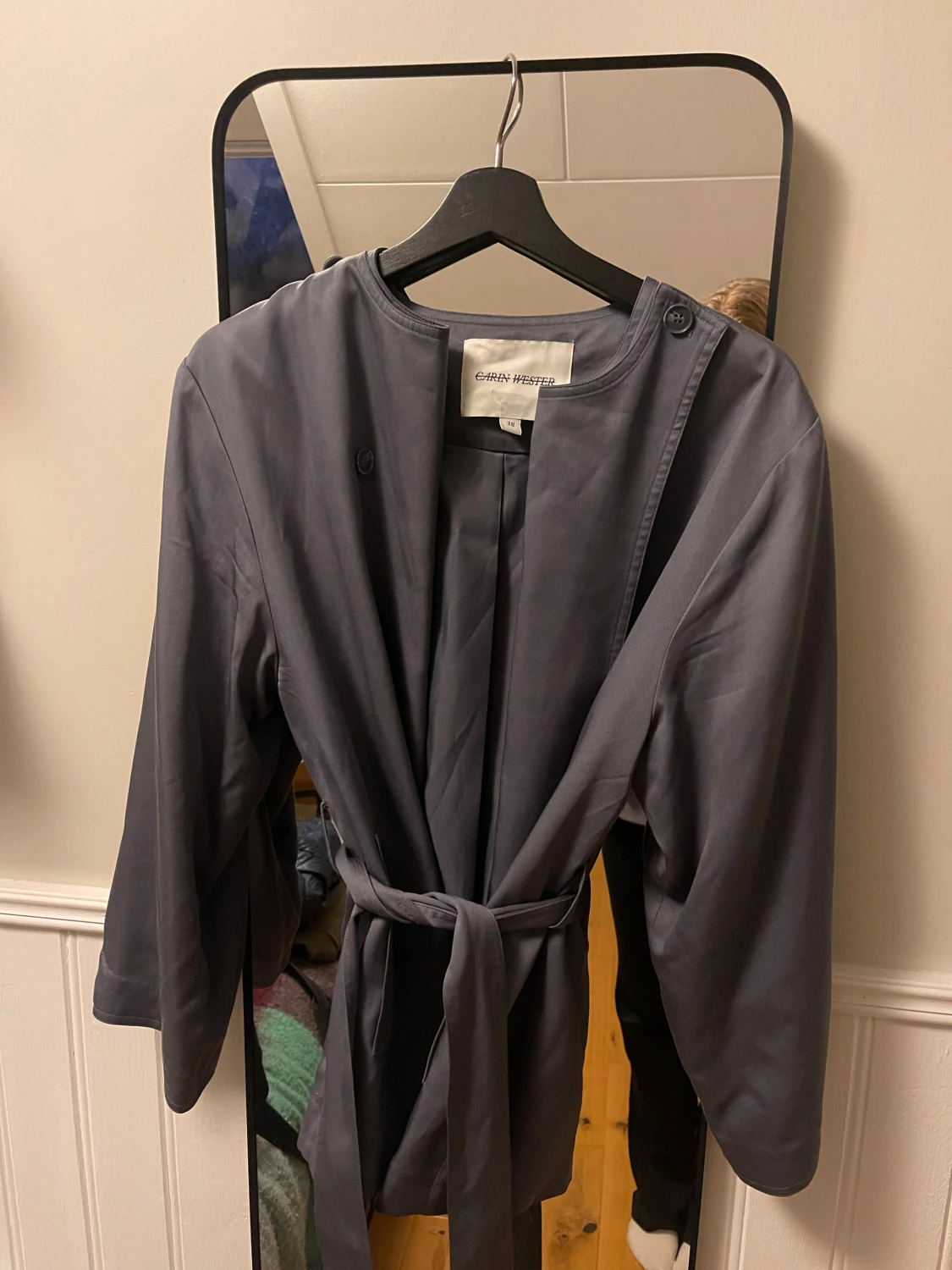 Trenchcoat från Carin Wester - 1