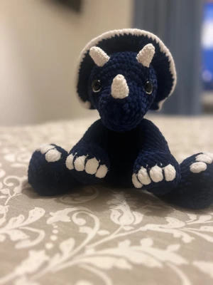 Baby Trito - Jätte fin baby Trito som vill hitta ett hem ☺️ handgjor med kärlek 