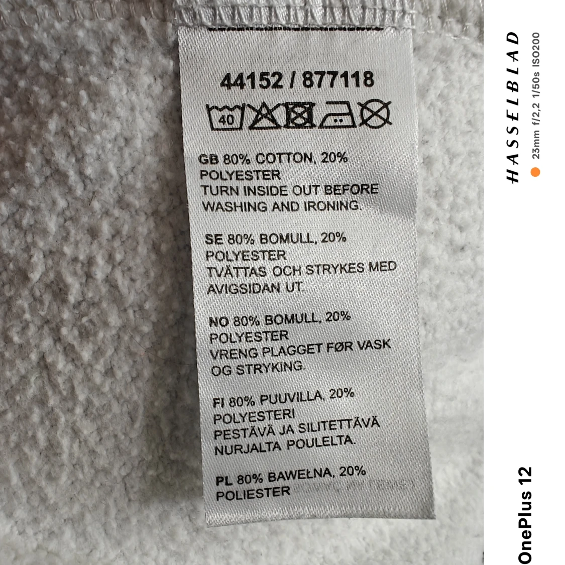 Hampton Republic hoodie - 3