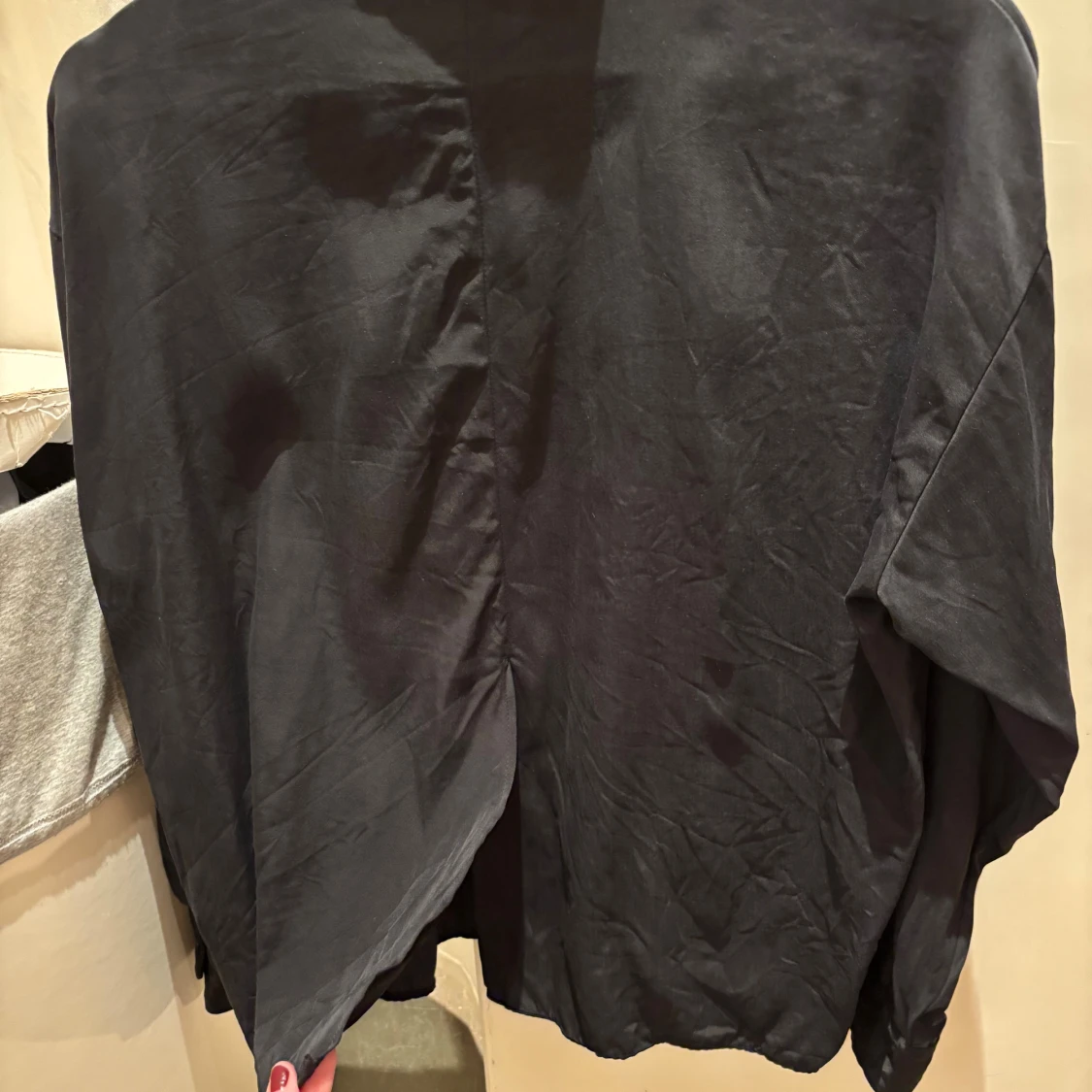 On the go shirt Djerf Avenue - 3