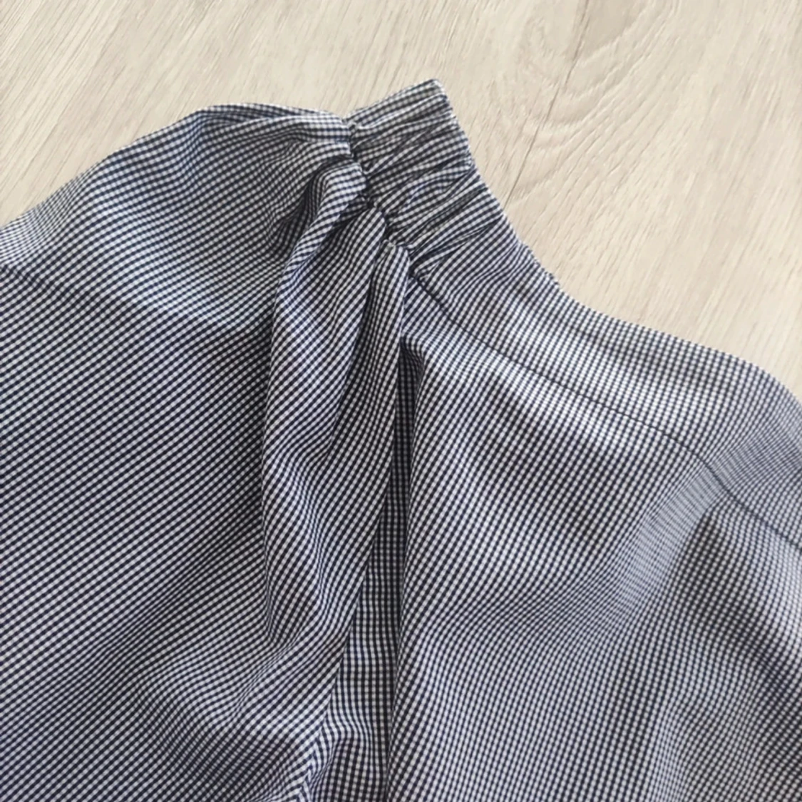 offshoulder blus - 3