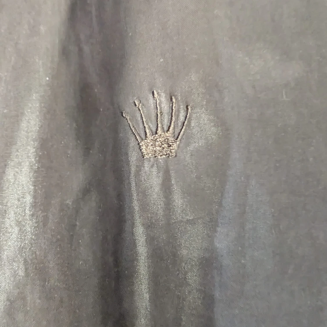 Svart bomberjacka från Junk de Luxe - 2