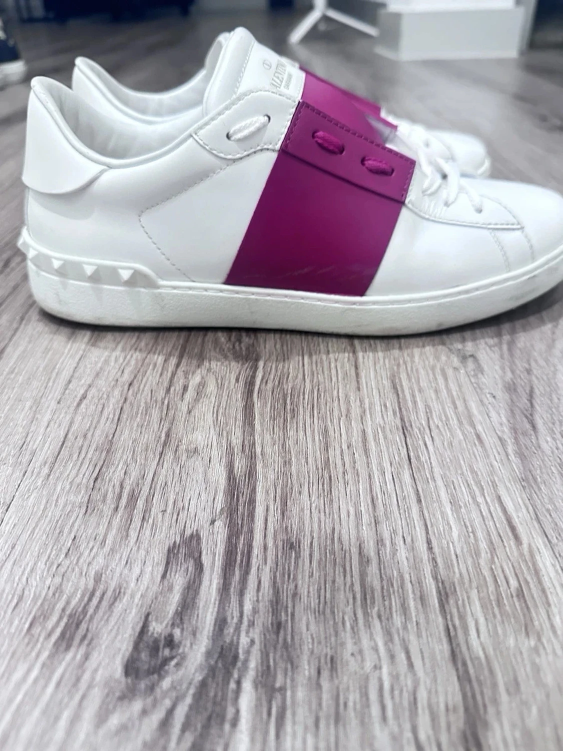 Valentino Garavani Open bytes - 3