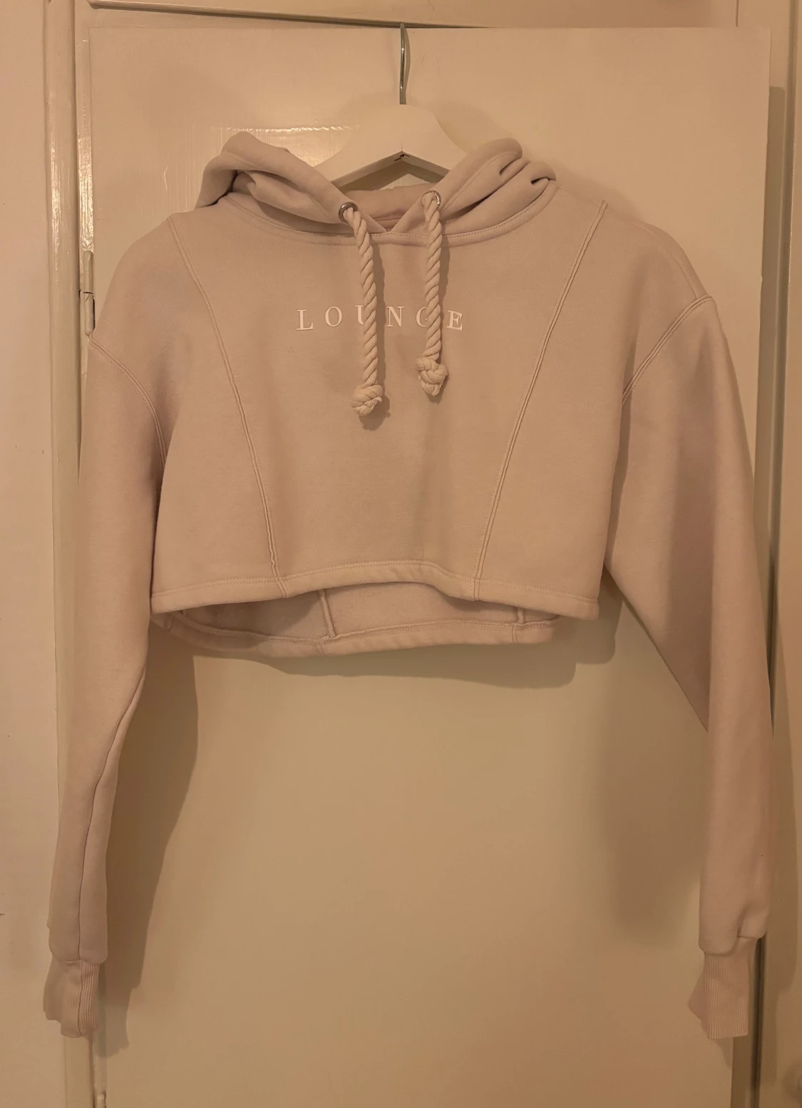 Mjukisset från Lounge - 