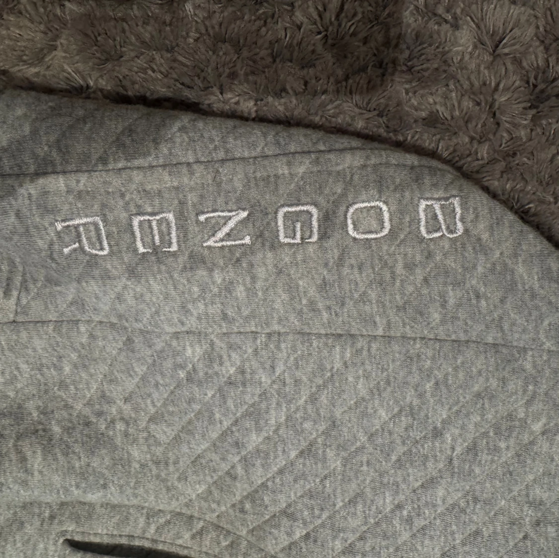 Grå quiltad jacka från Bogner - 4