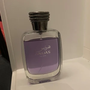 Rasasi hawas  - Herrparfym 