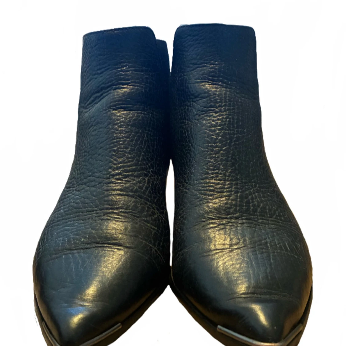 Svarta boots från Acne Studios - 3